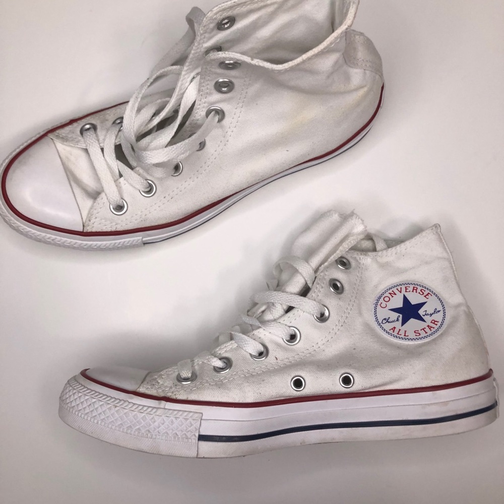 Converse Chuck Taylor High Top